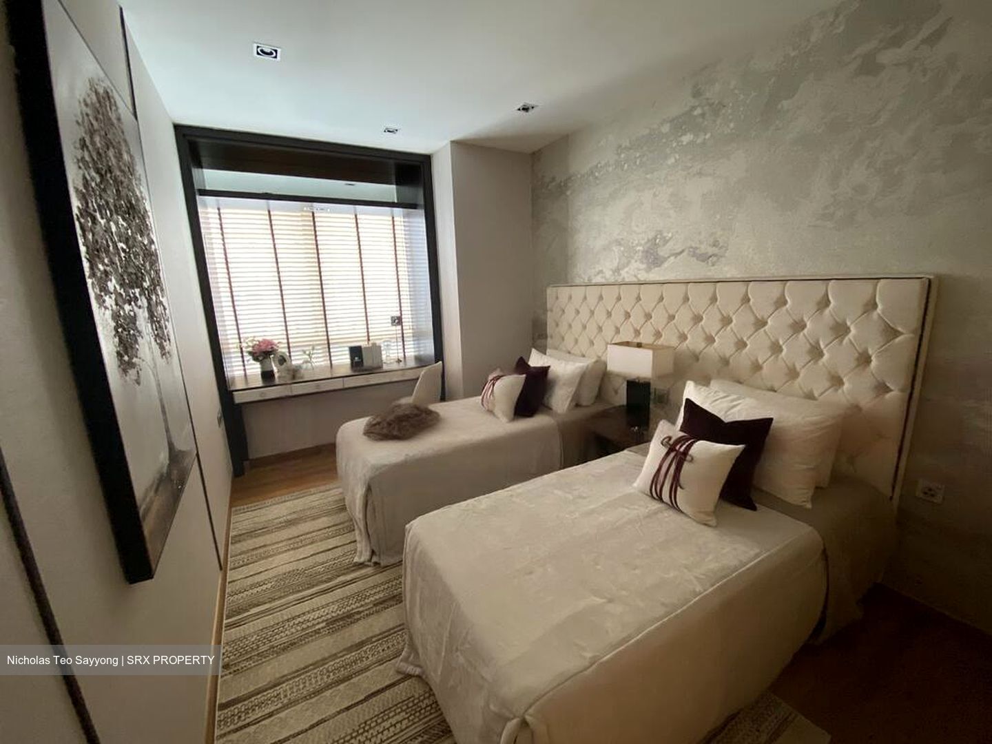 One Shenton (D1), Apartment #485456981